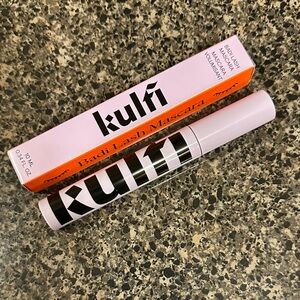 Kulfi Black Badi Lash Mascara